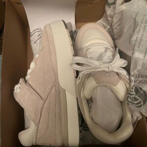 UGG sneakers